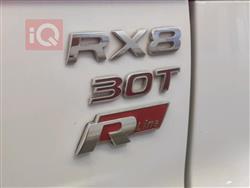 MG RX8